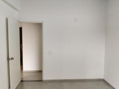 Bedroom Image of 2300 Sq.ft 3 BHK Apartment / Flat for sale in Thaltej Ahmedabad for Rs. 26000000