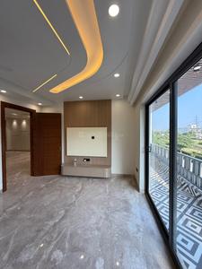 Hall Image of 2500 Sq.ft 3 BHK Builder Floor for sale in BPTP Parklands Pride, Sector 77 Faridabad for Rs. 25000000