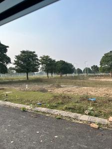Image of 1100 Sq.ft 3 BHK Apartment / Flat for sale in Omaxe Aananda Tower A, Naini, Allahabad for Rs. 7800000
