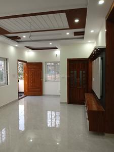 Hall Image of 3500 Sq.ft 6 BHK Independent House for sale in Nimbekaipura Bengaluru for Rs. 19500000