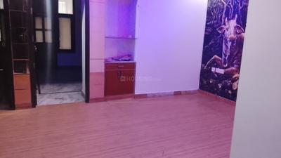 Living Room Image of 1600 Sq.ft 3 BHK Builder Floor for sale in Pitampura New Delhi for Rs. 26000000