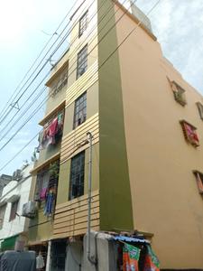 Building Image of 1200 Sq.ft 3 BHK Builder Floor for sale in South Dum Dum Kolkata for Rs. 5800000