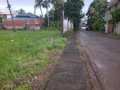 Image of 6097 Sq.ft Residential Plot / Land for sale in Vennala, Kochi for Rs. 18550000