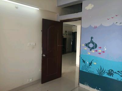 1 BHK Flat