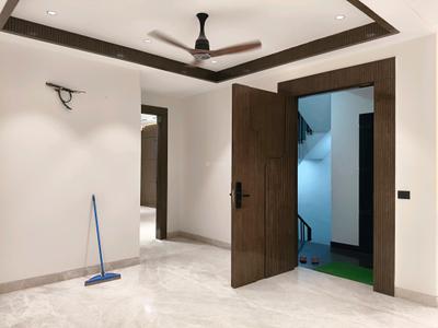 Dining Area Image of 2430 Sq.ft 4 BHK Builder Floor for sale in SR Homes1, Sector 49 Gurgaon for Rs. 32750000