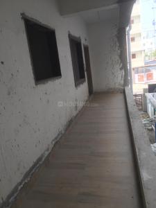 Balcony Image of 1435 Sq.ft 3 BHK Apartment / Flat for sale in Gajaraj Enclave, Saroornagar Hyderabad for Rs. 8000000