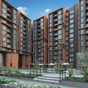 3 BHK Flat