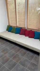 Bedroom Image of 2800 Sq.ft 4 BHK Villa for sale in Anna Vivante Villas, Maradu Kochi for Rs. 25000000