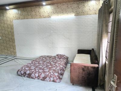 1 BHK Independent Builder Floor