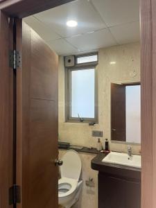 Image of 2046 Sq.ft 3 BHK Apartment / Flat for sale in Koramangala, Bengaluru for Rs. 55200000