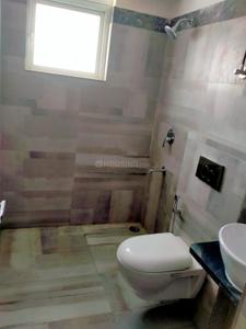 Bathroom Image of 1482 Sq.ft 3 BHK Apartment / Flat for sale in Arsha Sumangalam, Vrindavan Yojana Lucknow for Rs. 11500000