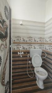 Image of 400 Sq.ft 2 BHK Independent House for rent in Saravanampatty, Coimbatore for Rs. 15000