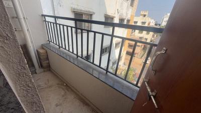 Image of 650 Sq.ft 1 BHK Apartment / Flat for rent in Old Sangvi, Pune for Rs. 15000