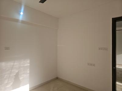 Bedroom Image of 630 Sq.ft 1 BHK Apartment / Flat for rent in Majestique Oasis by Majestique Landmarks, Wagholi Pune for Rs. 14500