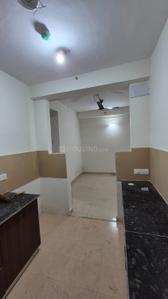 Kitchen Image of 1575 Sq.ft 3 BHK Apartment / Flat for sale in Amrapali Heartbeat City IV, Sector 107 Noida for Rs. 18000000