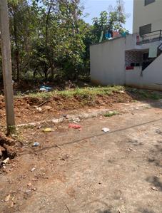 Image of 1500 Sq.ft Residential Plot / Land for sale in Kaggalipura, Bengaluru for Rs. 4200000