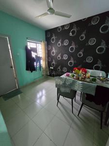Hall Image of 1005 Sq.ft 3 BHK Apartment / Flat for sale in Siddha Town, Rajarhat Kolkata for Rs. 5100000