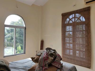 Bedroom Image of 3800 Sq.ft 5 BHK Villa for sale in Cosmos Hawaiian, Thane West Thane for Rs. 115000000
