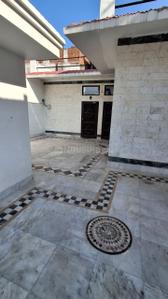 Balcony Image of 1300 Sq.ft 2 BHK Builder Floor for rent in Ashiyana Lucknow for Rs. 11000