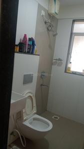 Image of 800 Sq.ft 2 BHK Apartment / Flat for rent in Godrej Tranquil, Kandivali East, Mumbai for Rs. 57499