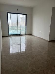 Hall Image of 1000 Sq.ft 3 BHK Apartment / Flat for sale in Eighty Nine Jivan Prakash, Mahim Mumbai for Rs. 48000000