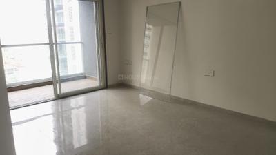 Bedroom Image of 2250 Sq.ft 4 BHK Apartment / Flat for rent in Bhandari 7 Plumeria Drive, Punawale Pune for Rs. 75000