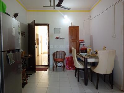 Hall Image of 712 Sq.ft 2 BHK Apartment / Flat for sale in Hiland Greens, Maheshtala Kolkata for Rs. 2000000