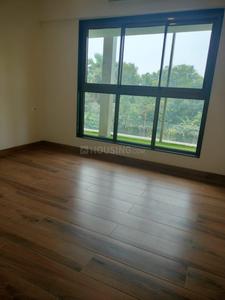 Bedroom Image of 535 Sq.ft 1 BHK Apartment / Flat for sale in Chandak Highscape City, Chembur Mumbai for Rs. 11600000