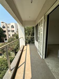 Balcony Image of 2405 Sq.ft 4 BHK Builder Floor for sale in Uday Nagar Nashik for Rs. 20442500