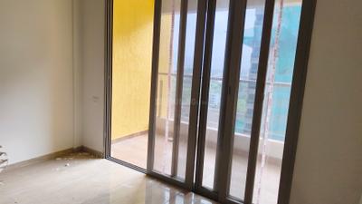 Bedroom Image of 950 Sq.ft 2 BHK Apartment / Flat for sale in Tathawade Pune for Rs. 9500000
