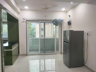 Hall Image of 1480 Sq.ft 2 BHK Builder Floor for rent in Shilpa Hills Hyderabad for Rs. 45000