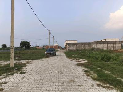 Image of 70 Sq.ft Residential Plot / Land for sale in SS Ayodhya Enclave, Dhoom Manikpur, Greater Noida for Rs. 2204630