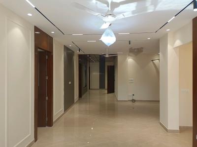 Living Room Image of 2700 Sq.ft 4 BHK Builder Floor for sale in Sushant Lok Phase 1 Gurgaon for Rs. 38500000