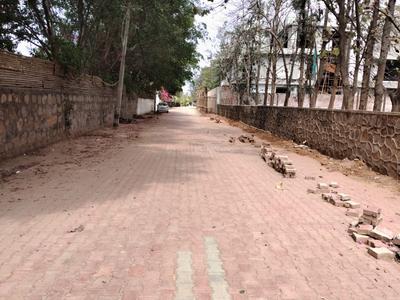 Image of 1271 Sq.ft Residential Plot / Land for sale in Asola, New Delhi for Rs. 57195000