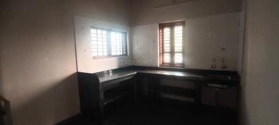 Kitchen Image of 1500 Sq.ft 2 BHK Duplex for rent in Gamanagatti KHB Layout Hubli for Rs. 12000