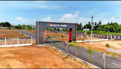 Image of 1200 Sq.ft Residential Plot / Land for sale in Vallam, Thanjavur for Rs. 2398800