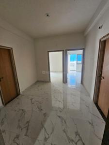 Hall Image of 783 Sq.ft 2 BHK Apartment / Flat for sale in Banaras Hindu University Campus Varanasi for Rs. 3800000