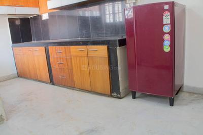 Kitchen Image of FLAT NO 202  SAI GRACIA in Begumpet, Hyderabad