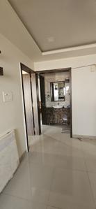 Hall Image of 1030 Sq.ft 2 BHK Apartment / Flat for rent in Jaybhave Raj Tower, Rane Nagar Nashik for Rs. 21000