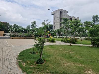 Image of 171 Sq.ft 3 BHK Villa for rent in Kedia Amara, Vaishali Nagar, Jaipur for Rs. 35000