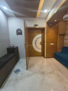 Bedroom Image of 4400 Sq.ft 4 BHK Apartment / Flat for sale in Shivalik Legacy, Bodakdev Ahmedabad for Rs. 60000000