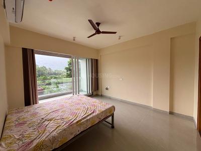 Bedroom Image of 3300 Sq.ft 4 BHK Villa for sale in The Mountain Retreat, Karjat Thane for Rs. 26500000