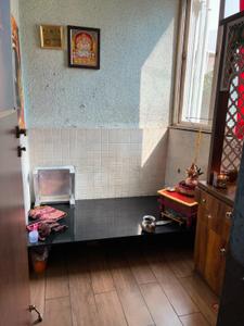 Pooja Room Image of 1957 Sq.ft 3 BHK Apartment / Flat for sale in Bavdhan Pune for Rs. 22500000