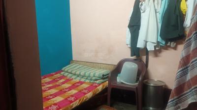 Bedroom Image of 1750 Sq.ft 4 BHK Independent House for sale in Jankipuram Lucknow for Rs. 9500000