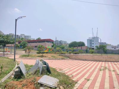 Image of 2222 Sq.ft Residential Plot / Land for sale in Electronic City, Bengaluru for Rs. 19998000