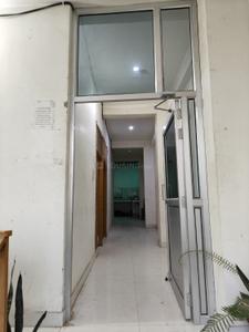 Hall Image of 2000 Sq.ft 2 BHK Independent House for sale in Amausi Lucknow for Rs. 5000000