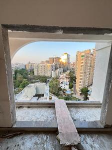 Balcony Image of 1510 Sq.ft 3 BHK Apartment / Flat for sale in Infinito Sereno, Baner Pune for Rs. 13500000