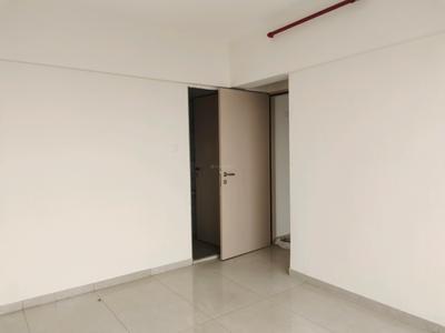 Bedroom Image of 1050 Sq.ft 3 BHK Apartment / Flat for rent in Gurukrupa Marina Enclave, Malad West Mumbai for Rs. 68000
