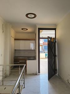 Lobby Image of 1200 Sq.ft 4 BHK Independent House for rent in Govindpuram Ghaziabad for Rs. 19000