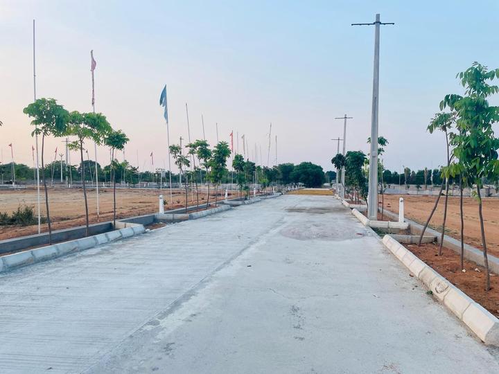 Sarvana garde Main Image 1